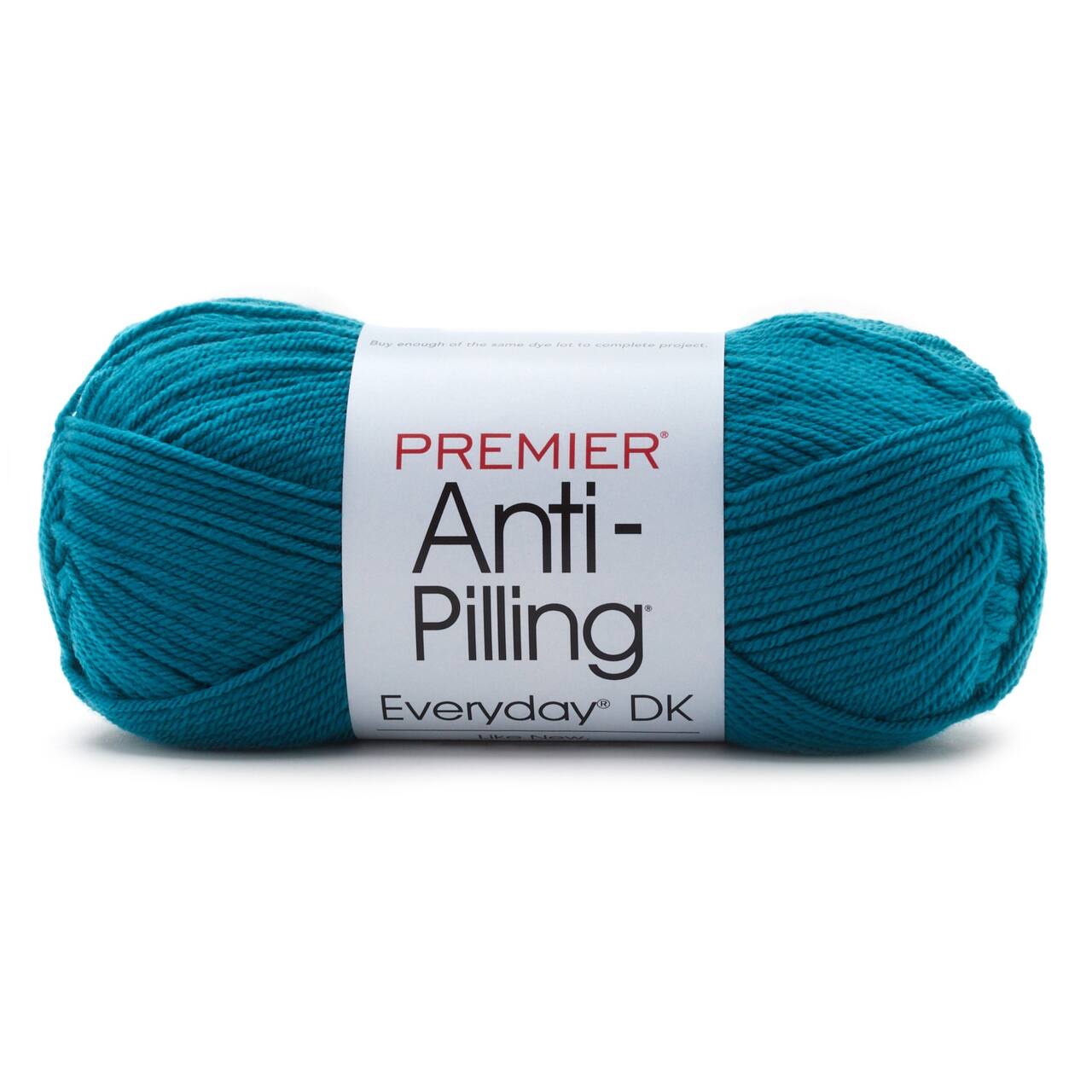 Premier® Anti-Pilling Everyday® DK Solids Yarn